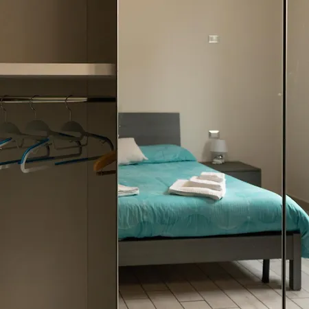 M.g A Un Passo Da Tutto * 볼로냐