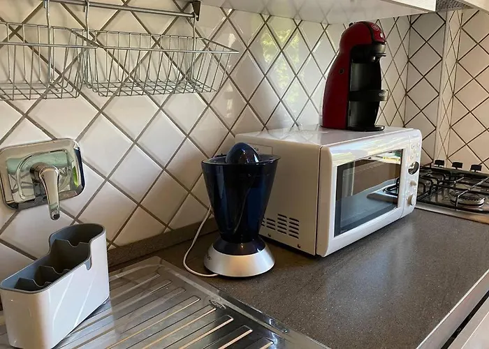 M.g A Un Passo Da Tutto 아파트 볼로냐