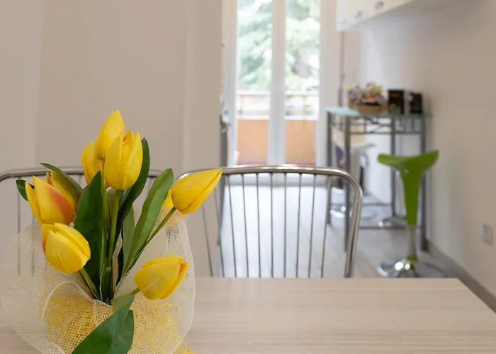 M.g A Un Passo Da Tutto 아파트 *