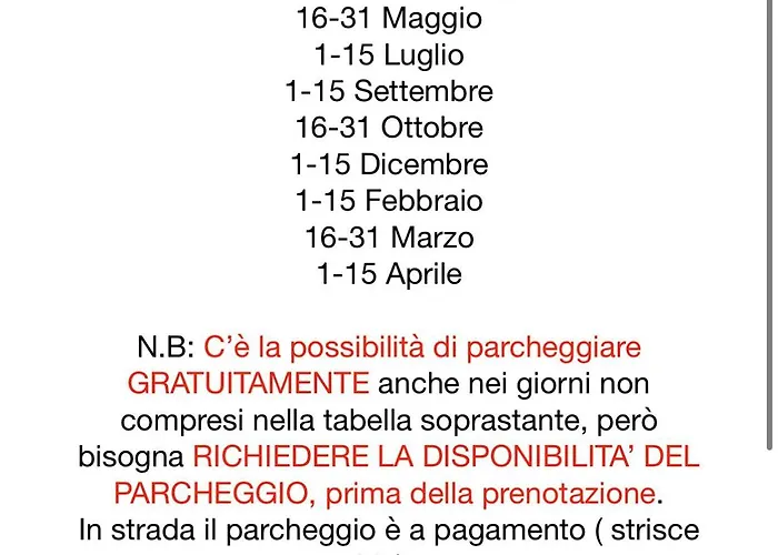 아파트 M.g A Un Passo Da Tutto