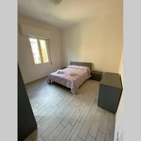 M.g A Un Passo Da Tutto Apartmán Boloňa