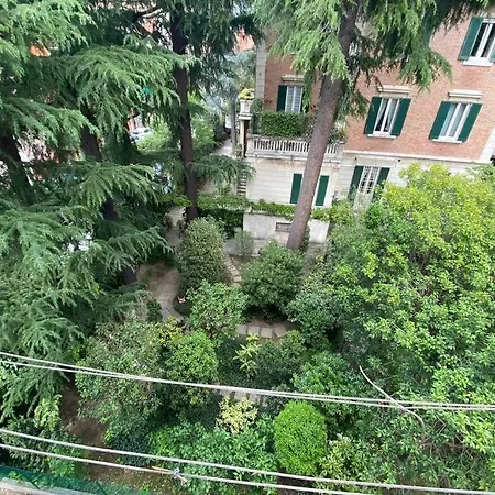 M.g A Un Passo Da Tutto Apartmán *