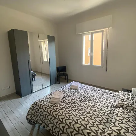Apartmán M.g A Un Passo Da Tutto Boloňa