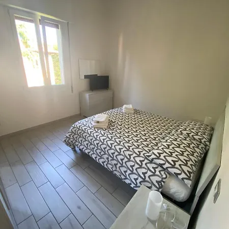 M.g A Un Passo Da Tutto Apartmán Boloňa