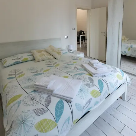 Apartmán M.g A Un Passo Da Tutto Boloňa