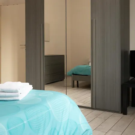 M.g A Un Passo Da Tutto Apartment Bologna