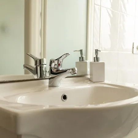 Apartamento M.g A Un Passo Da Tutto