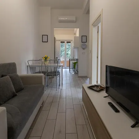 Apartmán M.g A Un Passo Da Tutto Boloňa