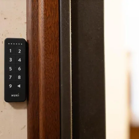 M.g A Un Passo Da Tutto Apartmán Boloňa