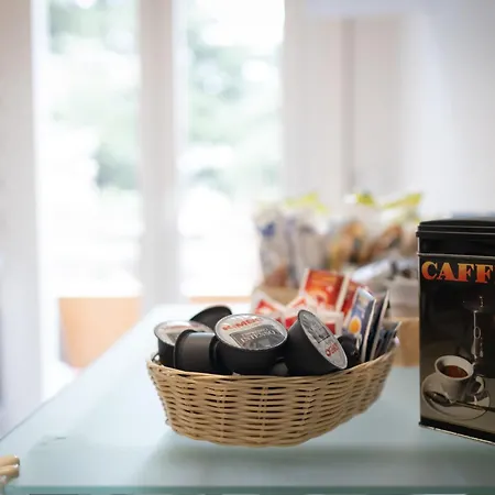 M.g A Un Passo Da Tutto Apartment