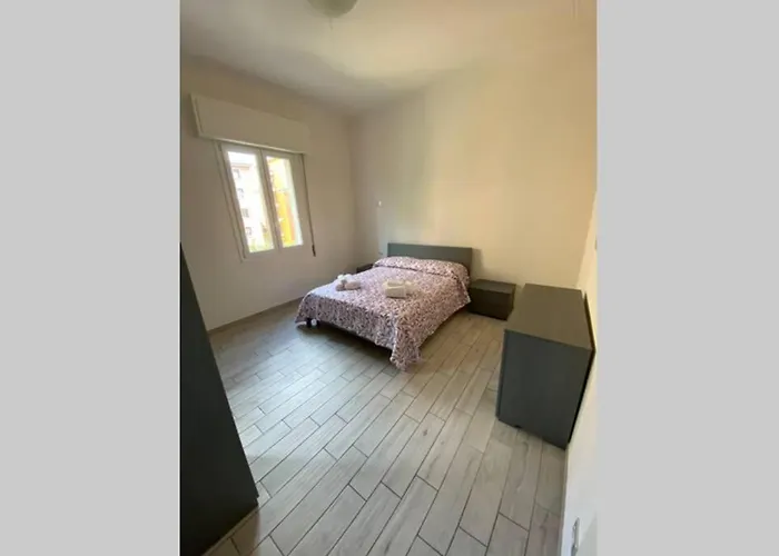 M.g A Un Passo Da Tutto Apartamento Bolonia