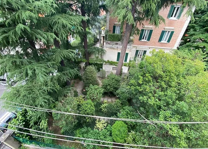 M.g A Un Passo Da Tutto Appartamento *