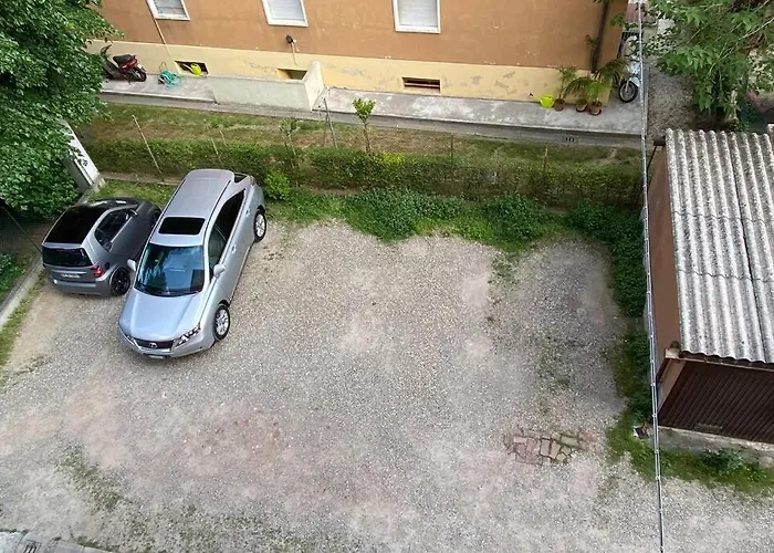 Apartamento M.g A Un Passo Da Tutto