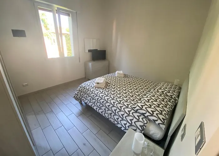 M.g A Un Passo Da Tutto Apartamento Bolonia