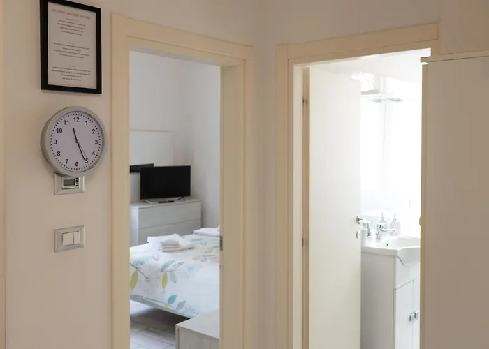 M.g A Un Passo Da Tutto Apartamento *