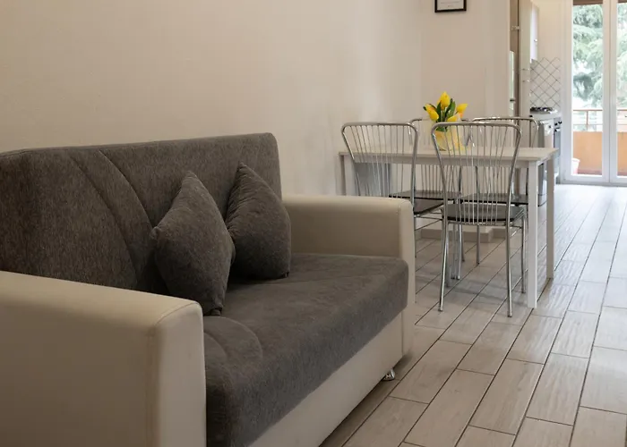 Apartamento M.g A Un Passo Da Tutto Bolonia