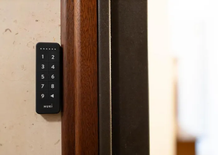 M.g A Un Passo Da Tutto דירה בולוניה