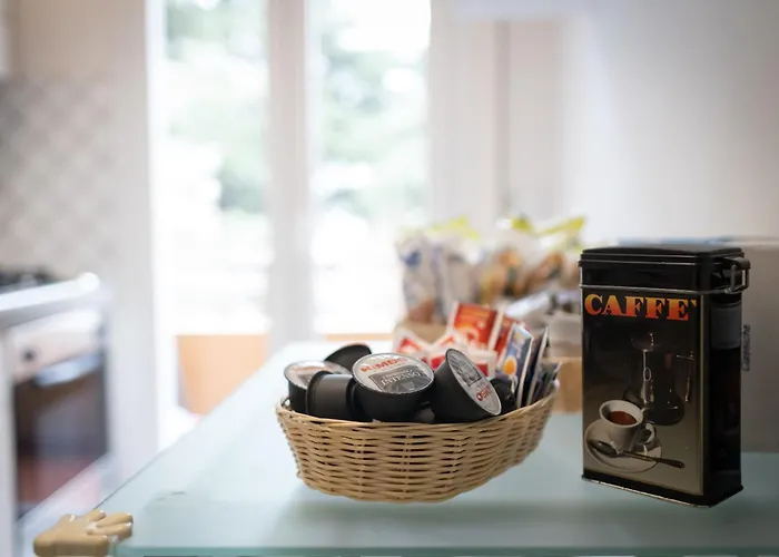 M.g A Un Passo Da Tutto דירה