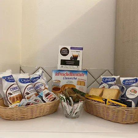 Apartmán M.g A Un Passo Da Tutto