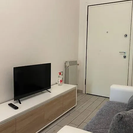 Apartmán M.g A Un Passo Da Tutto *
