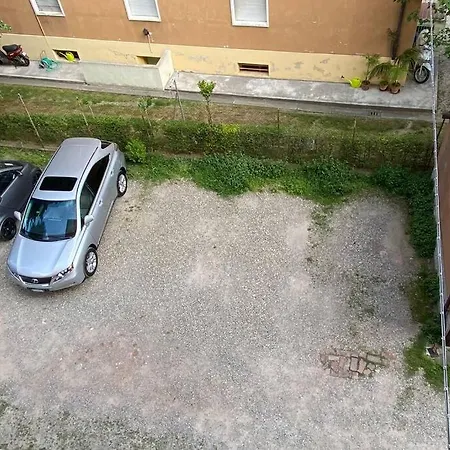 Apartmán M.g A Un Passo Da Tutto