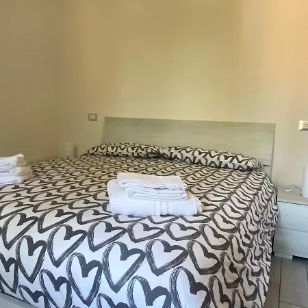 Apartmán M.g A Un Passo Da Tutto Boloňa