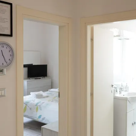 M.g A Un Passo Da Tutto Apartman *