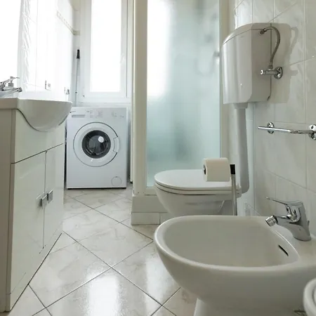 M.g A Un Passo Da Tutto Apartmán Boloňa