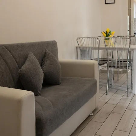 Apartmán M.g A Un Passo Da Tutto Boloňa