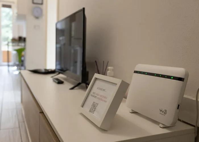 M.g A Un Passo Da Tutto Lägenhet Bologna