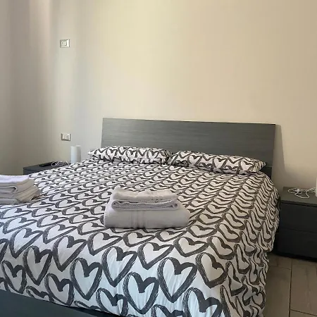 Appartement M.g A Un Passo Da Tutto *