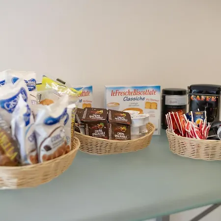 Appartement M.g A Un Passo Da Tutto