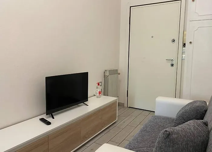 Apartman M.g A Un Passo Da Tutto *