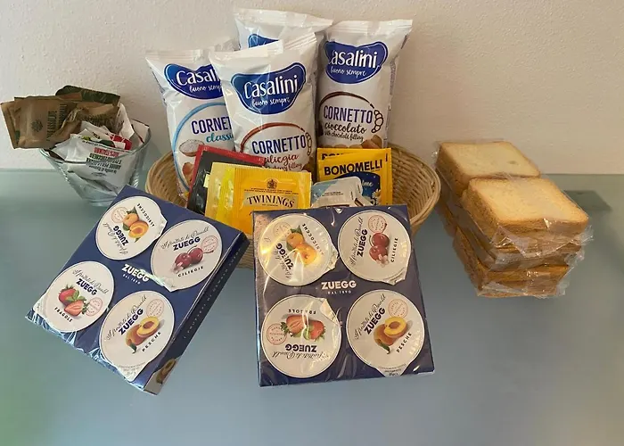 Apartman M.g A Un Passo Da Tutto Bologna