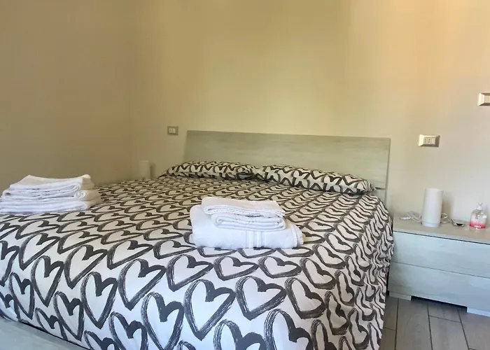 Apartman M.g A Un Passo Da Tutto Bologna