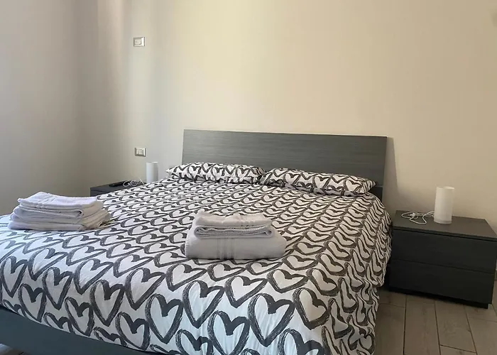 Apartman M.g A Un Passo Da Tutto *