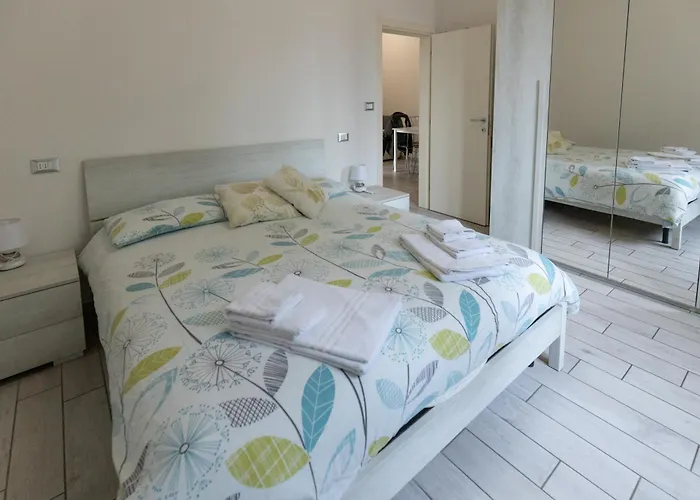 Apartman M.g A Un Passo Da Tutto Bologna